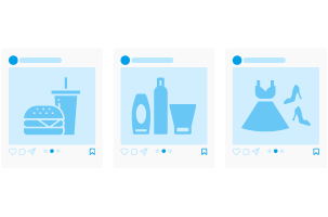 投稿内容分析イメージ