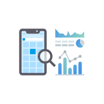 調査・解析のイメージ