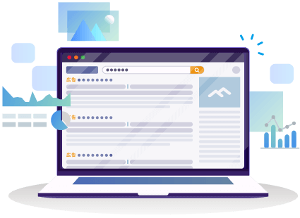リスティング広告運用イメージ