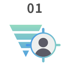 マーケティングファネル